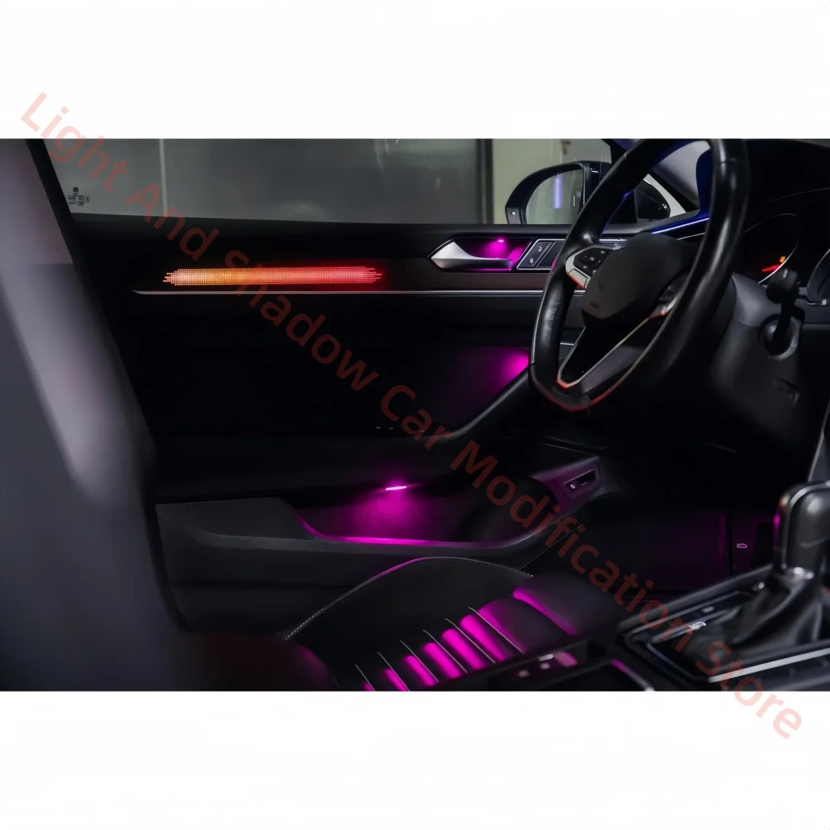 For VW Volkswagen Passat B8 Arteon Atmosphere Variant Ambient