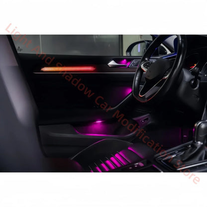 For VW Volkswagen Passat B8 Arteon Atmosphere Variant Ambient