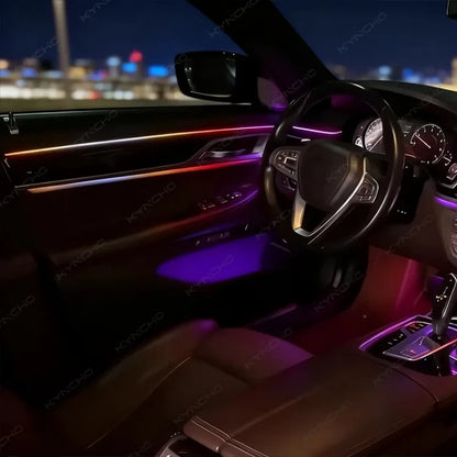 For BMW 7 Series G11 LED Ambient Interior Symphony Ceiling