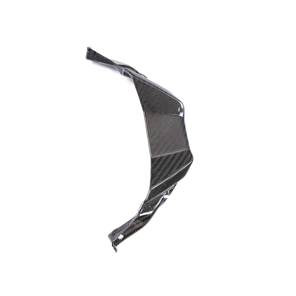 For BMW S1000RR S1000 Rr 2023+ 3K Pure Dry Carbon Fiber