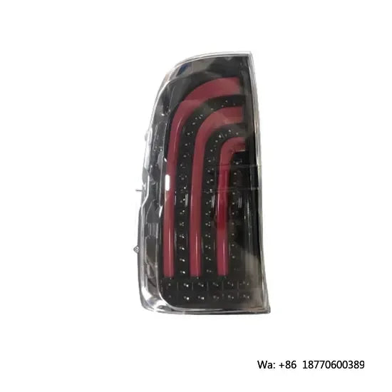 For Toyota Hilux 2016-2019 Factory Price Rear Full Tail