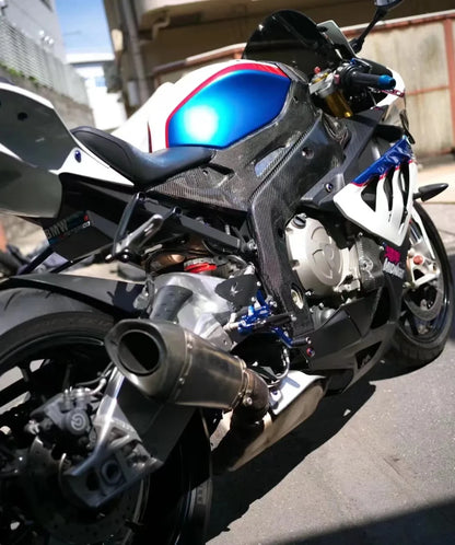 For BMW S1000R S1000RR S1000 Rr 2009 2010 2011 2012 2013 2014