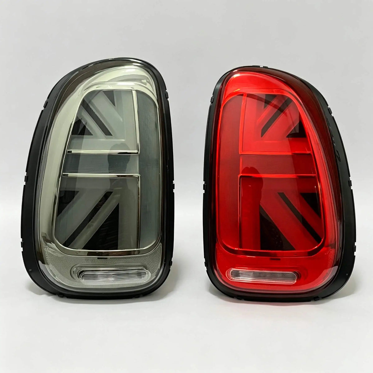 For BMW MINI R60 Rural People Tail Upgrade 2010-2017 Latest