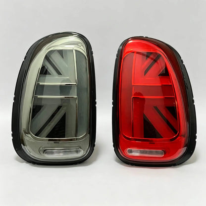 For BMW MINI R60 Rural People Tail Upgrade 2010-2017 Latest