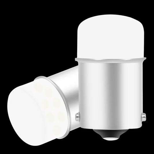 2PCS P21W P21 5W Bulbs 1156 ba15s R5W R10W