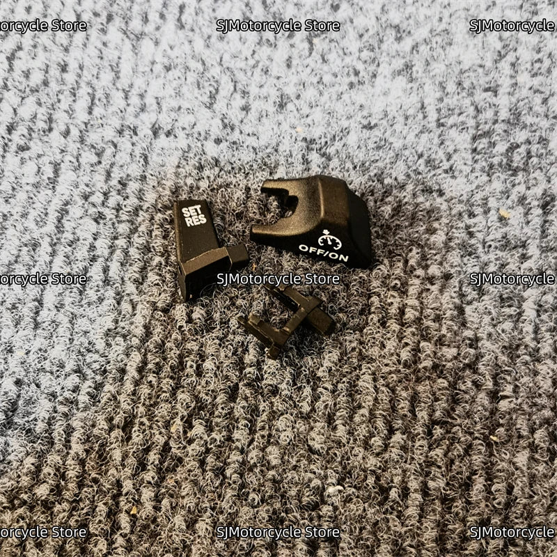 For BMW S1000R Rr Xr R1200GS Left Combiation Switch Fixed Speed