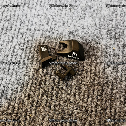 For BMW S1000R Rr Xr R1200GS Left Combiation Switch Fixed Speed