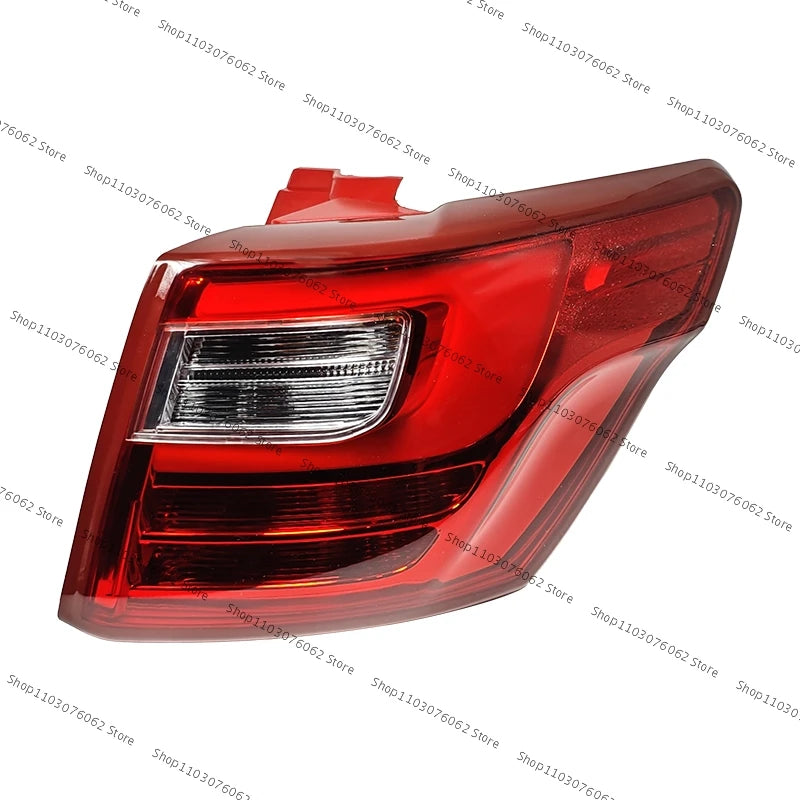 For Baic Senova X25 EX200 Rear Bumper Warning Turn Signal Brake