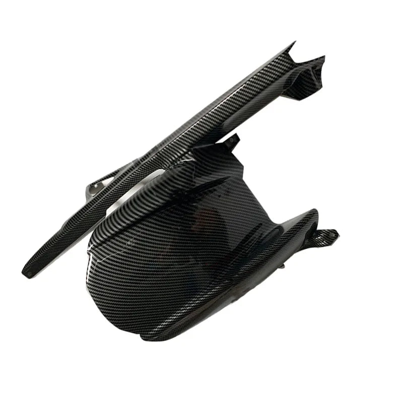 For BMW S1000RR M1000RR S1000R 2019-2023 ABS Carbon Fiber Rear