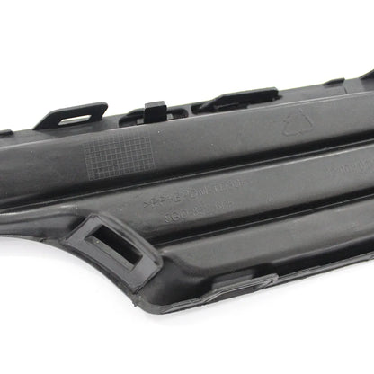 For VW Golf MK7 2013 2014 2015 2016 2017 Left Right Front Bumper