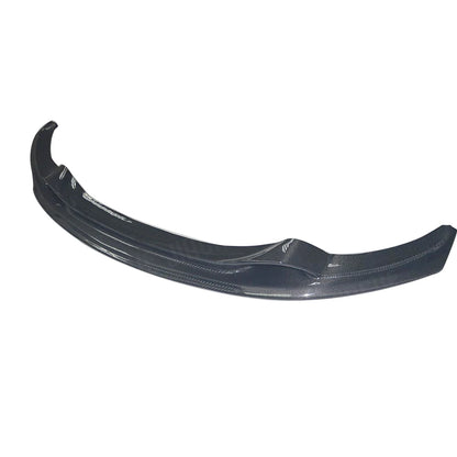 For BMW 3 Series Gt F34 Carbon Fiber Front Bumper Lip Spoiler