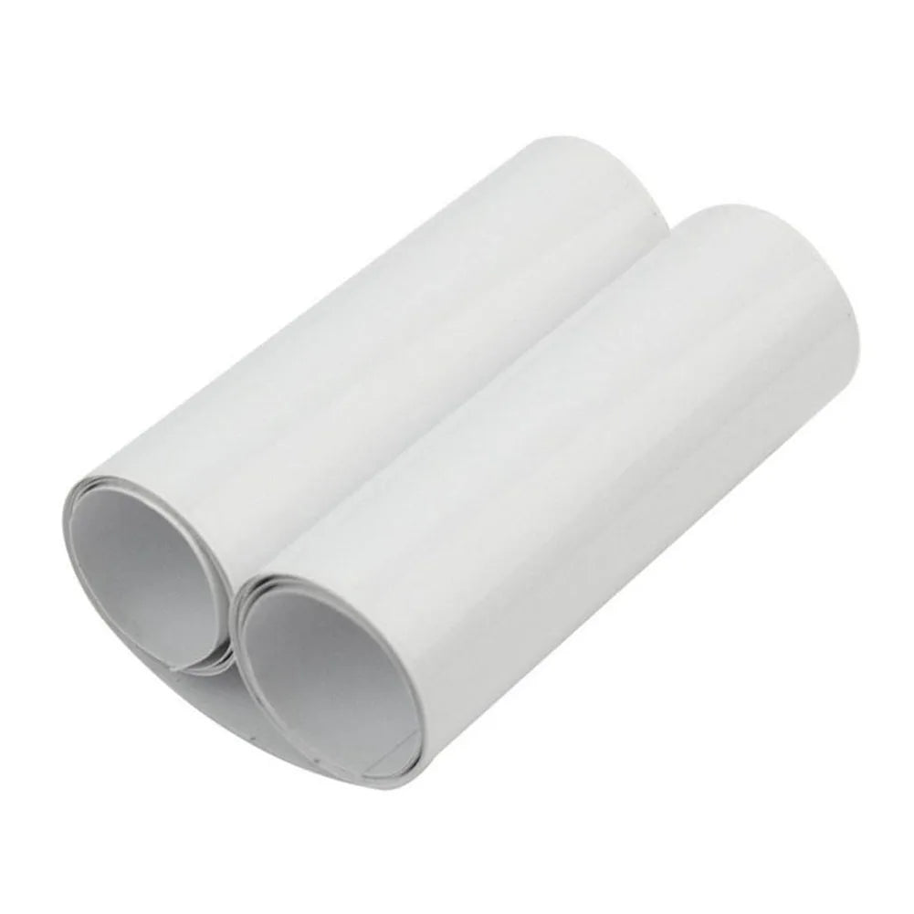 10x300cm Skin Protective Film Transparent Door Panel Anti Scratch