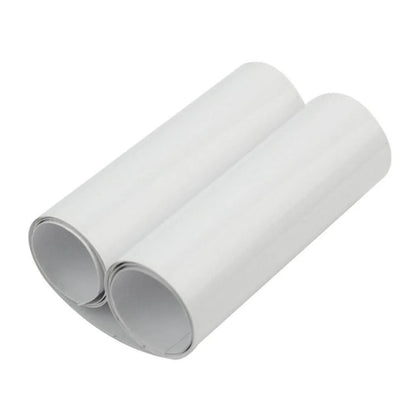 10x300cm Skin Protective Film Transparent Door Panel Anti Scratch