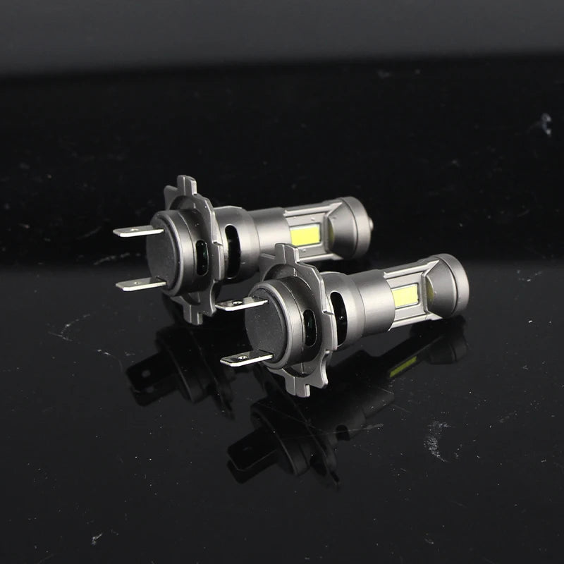 For Honda CBR1000RR 2004 2005 2006 2PCS 35W H7 6500K Bright
