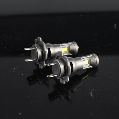 For Honda CBR1000RR 2004 2005 2006 2PCS 35W H7 6500K Bright