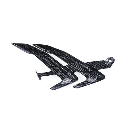 For BMW S1000RR 2019-2022 M1000RR Accessories 3K Carbon Fiber