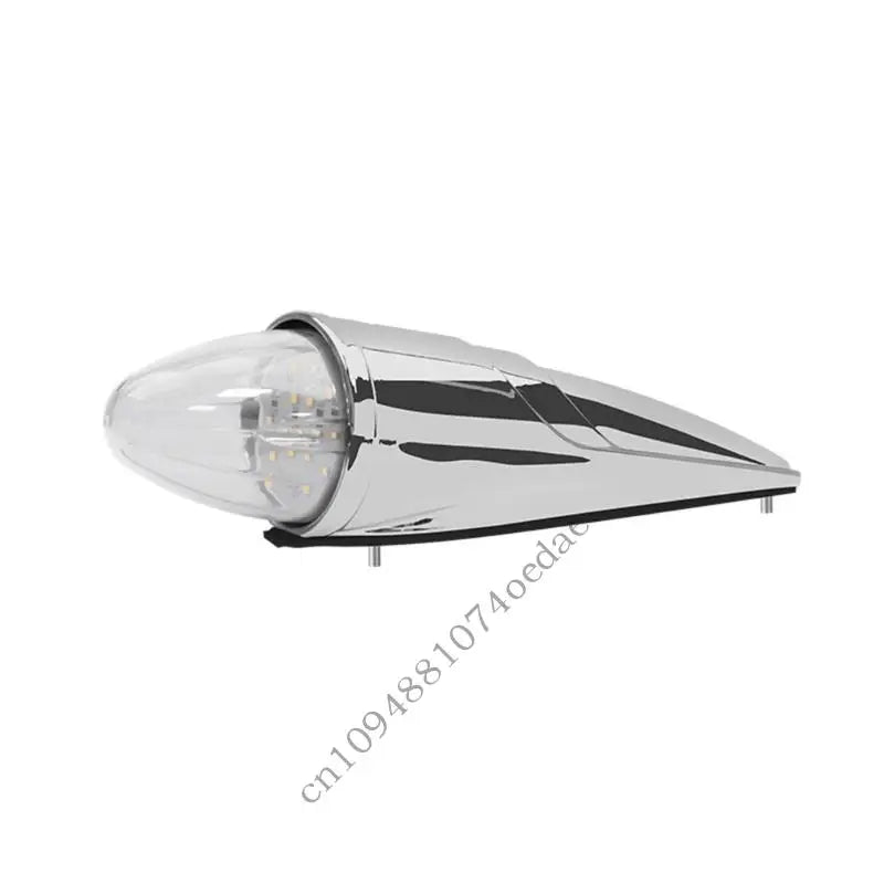 For Pickup Bright White Cab Trucks Shockproof Design Energy