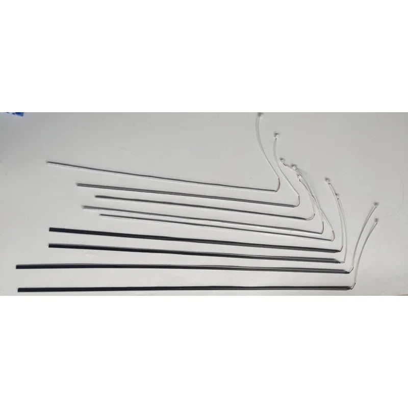 For Mercedes Benz E Class W212 Ambient 2009-2015 Colors Set