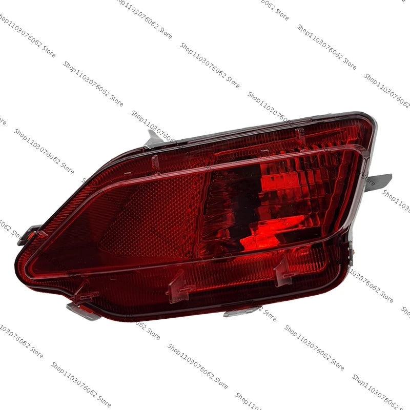 For Toyota RAV4 2013 2014 2015 Rear Bumper Fog Reflector Signal