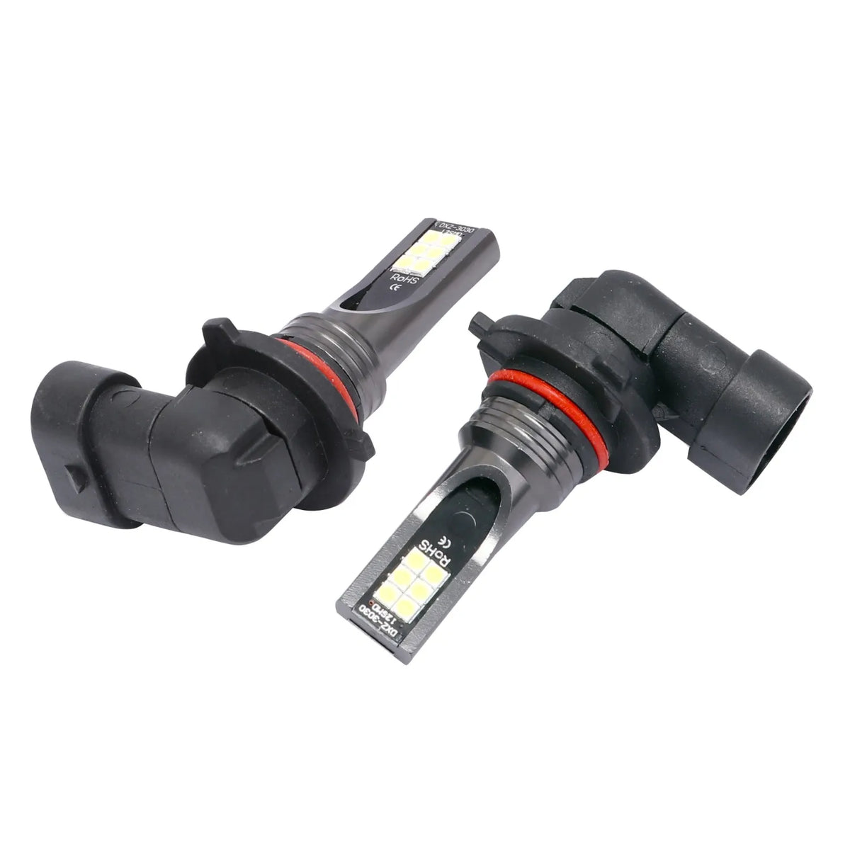 2PCS 9005 9006 HB3 H1 H7 H11 H8 H9
