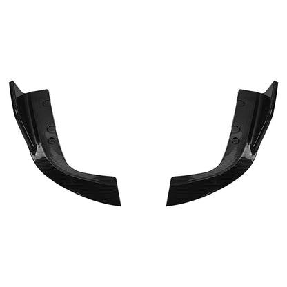 For BMW G05 X5 Lci M Rear Spoiler Bumper Diffuser Lip Sport 2019