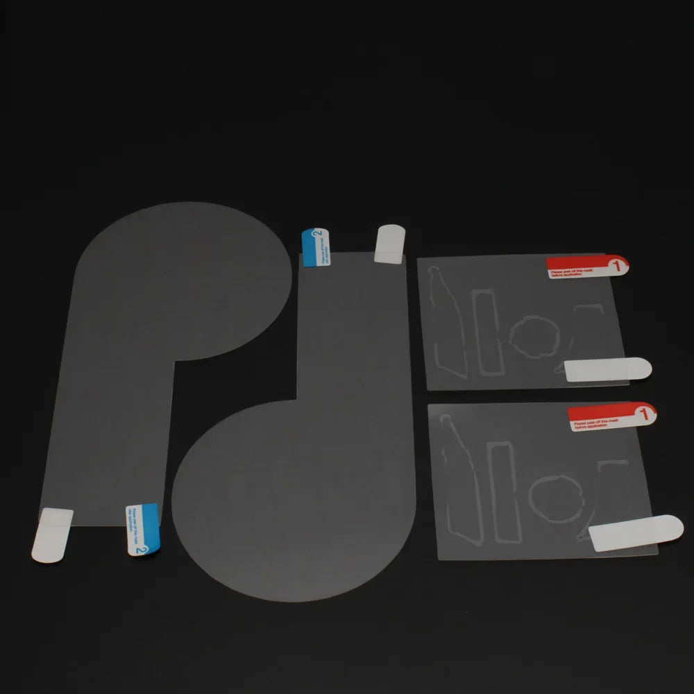 For BMW S1000R S1000RR S1000XR S1000 Cluster Scratch Screen