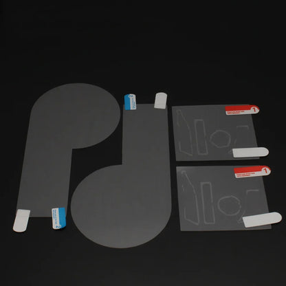 For BMW S1000R S1000RR S1000XR S1000 Cluster Scratch Screen