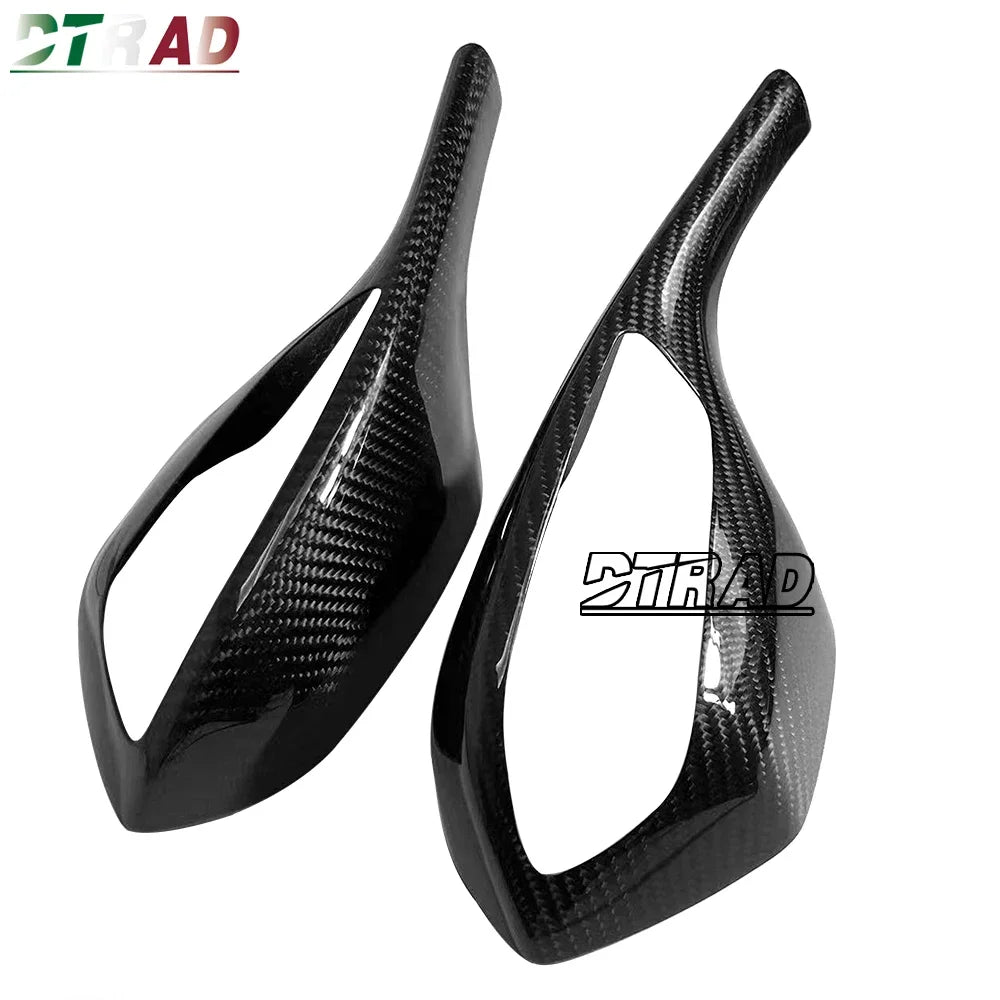 For BMW S1000RR 2019+ S1000R M1000RR 2021-2024 100 Carbon Fiber