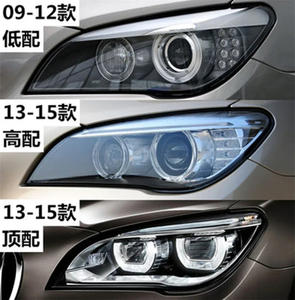 For BMW 7 Series F01 F02 730 735 740 745 750 760 2009-2015