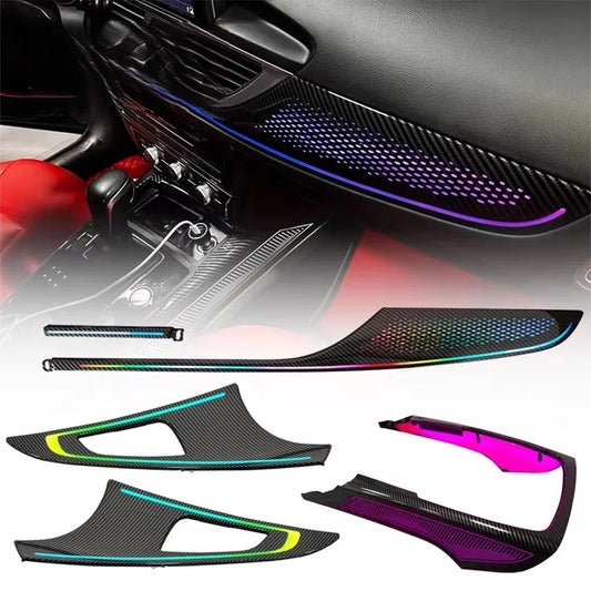 For Audi A6 C7 S6 RS6 hot-selling Symphony 12V Ambient Lighting