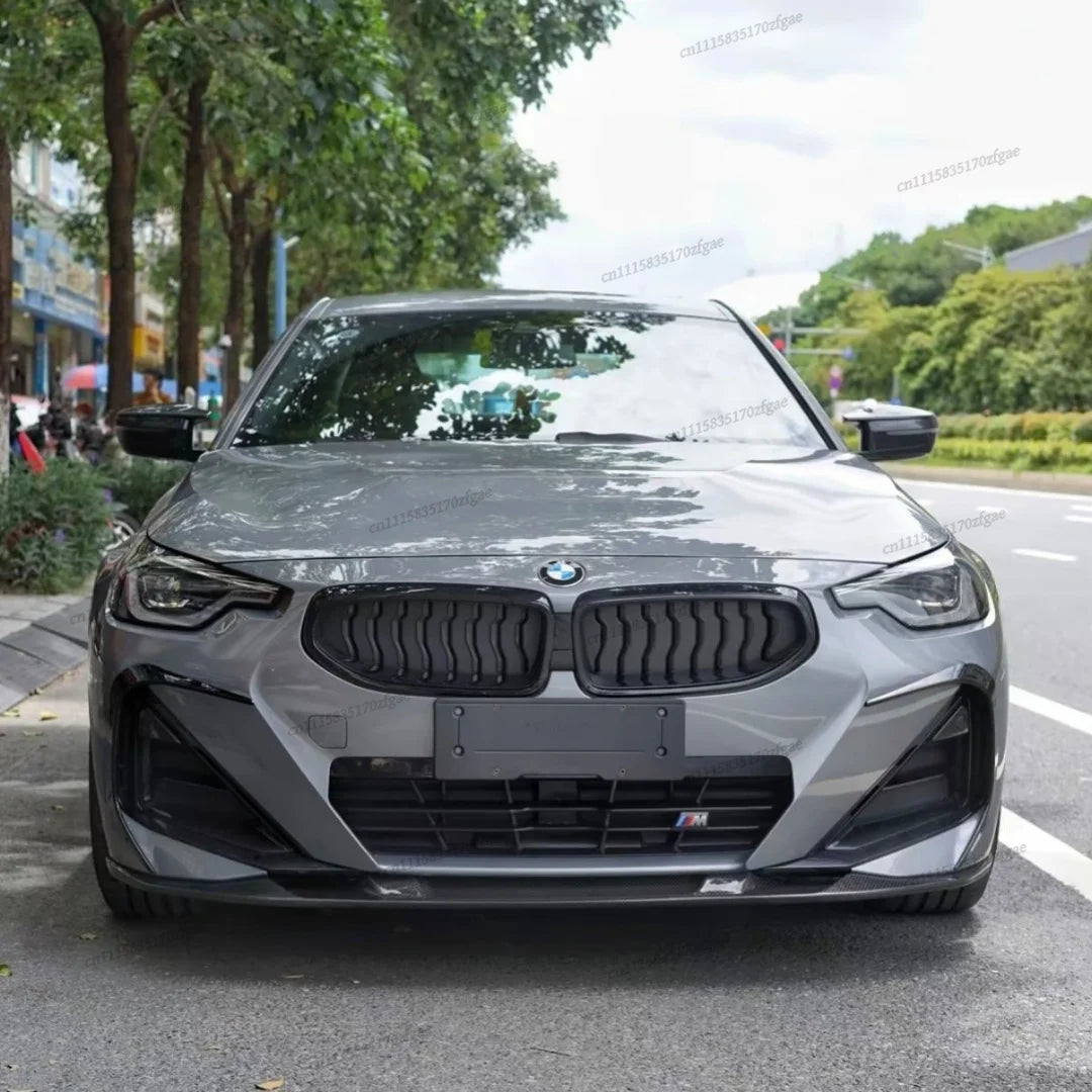 For BMW 2 Series Coupe G42 218I 220I 230I M240I M Sport