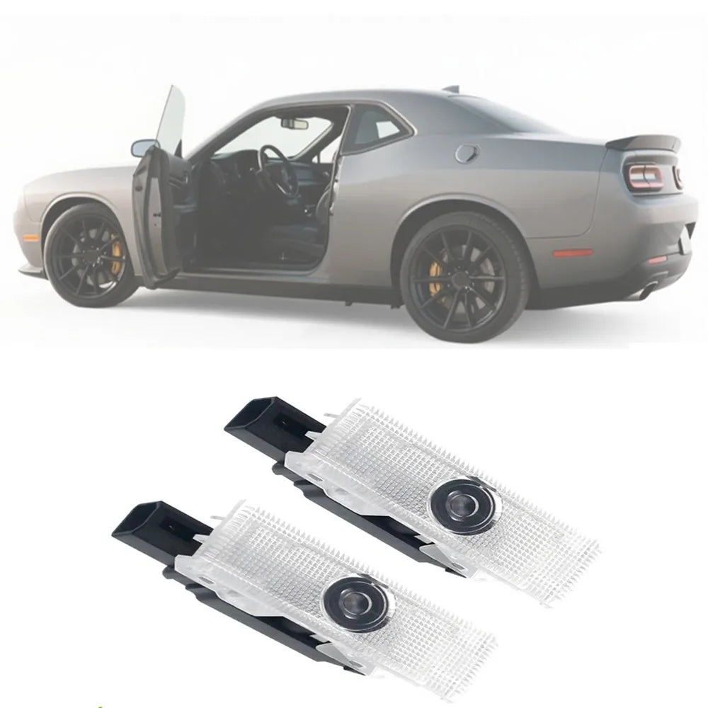 For Dodge Challenger 2008-2019 Scat Pack Projection Suitable Srt