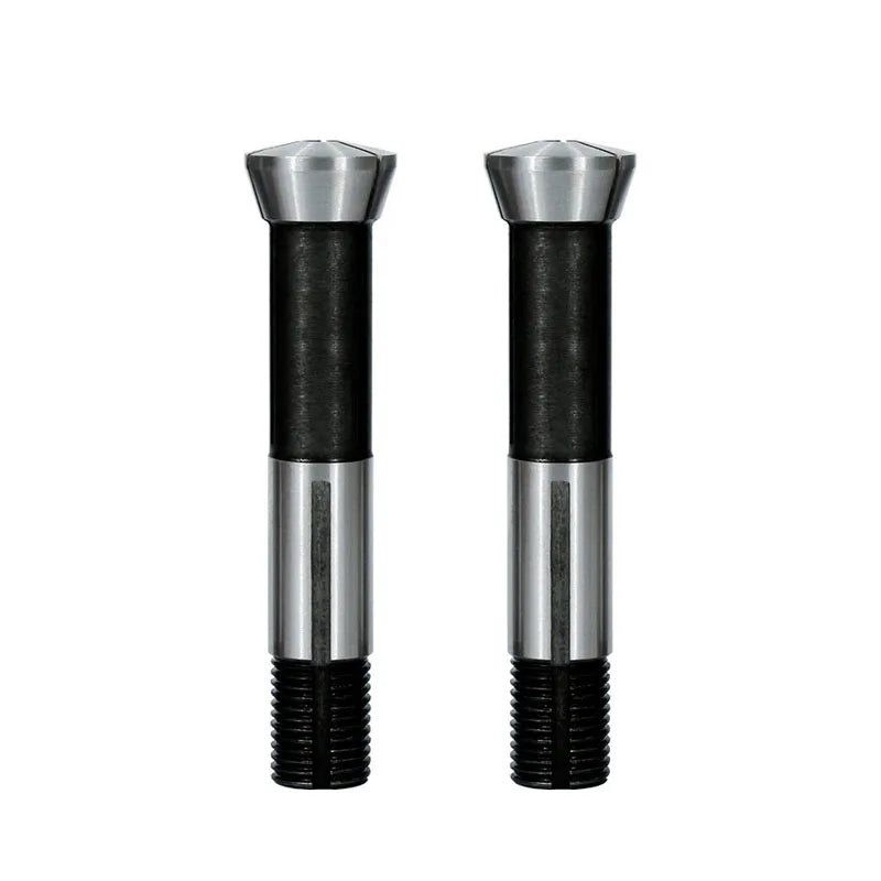 Accuracy 0.008 U2 Grinding Machine Chuck Cnc Part Collet