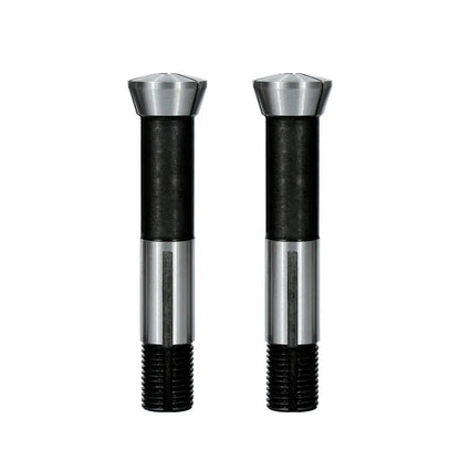 Accuracy 0.008 U2 Grinding Machine Chuck Cnc Part Collet