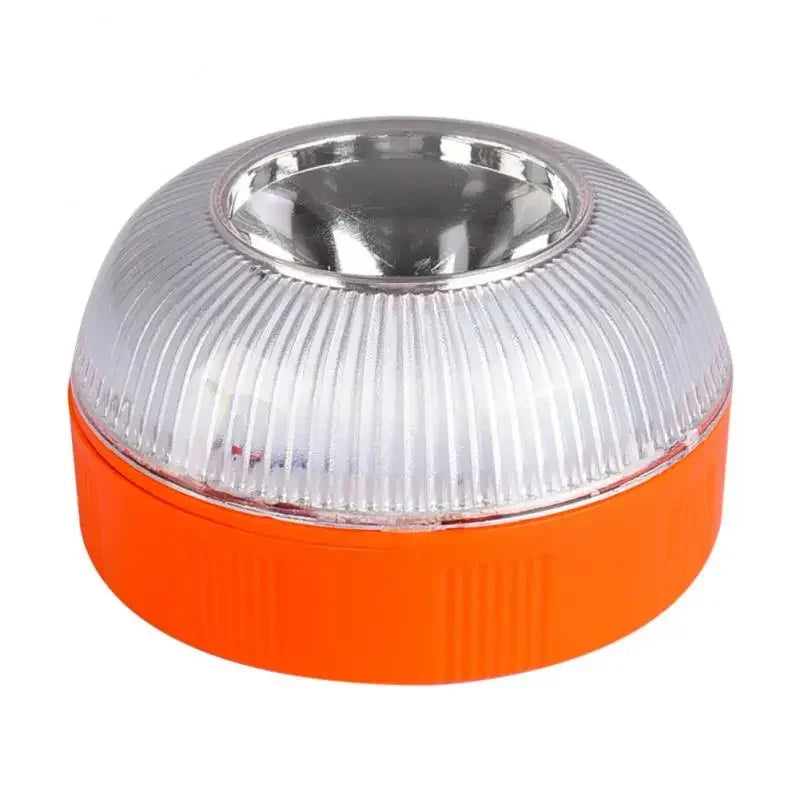 Approved V16 Dgt Rechargeable Homologated Emergency Help Flash