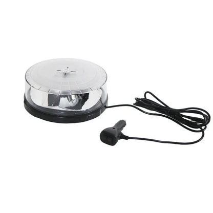 Truck Roof Beacon Amber Strobe Warning Fire Engine Bus