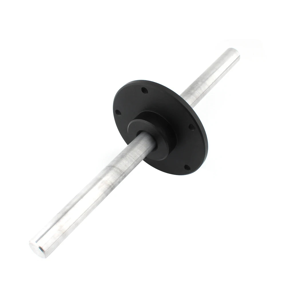 For Rear Wheel Zig Black Balancing Adapter BMW R1250 Gs K1600