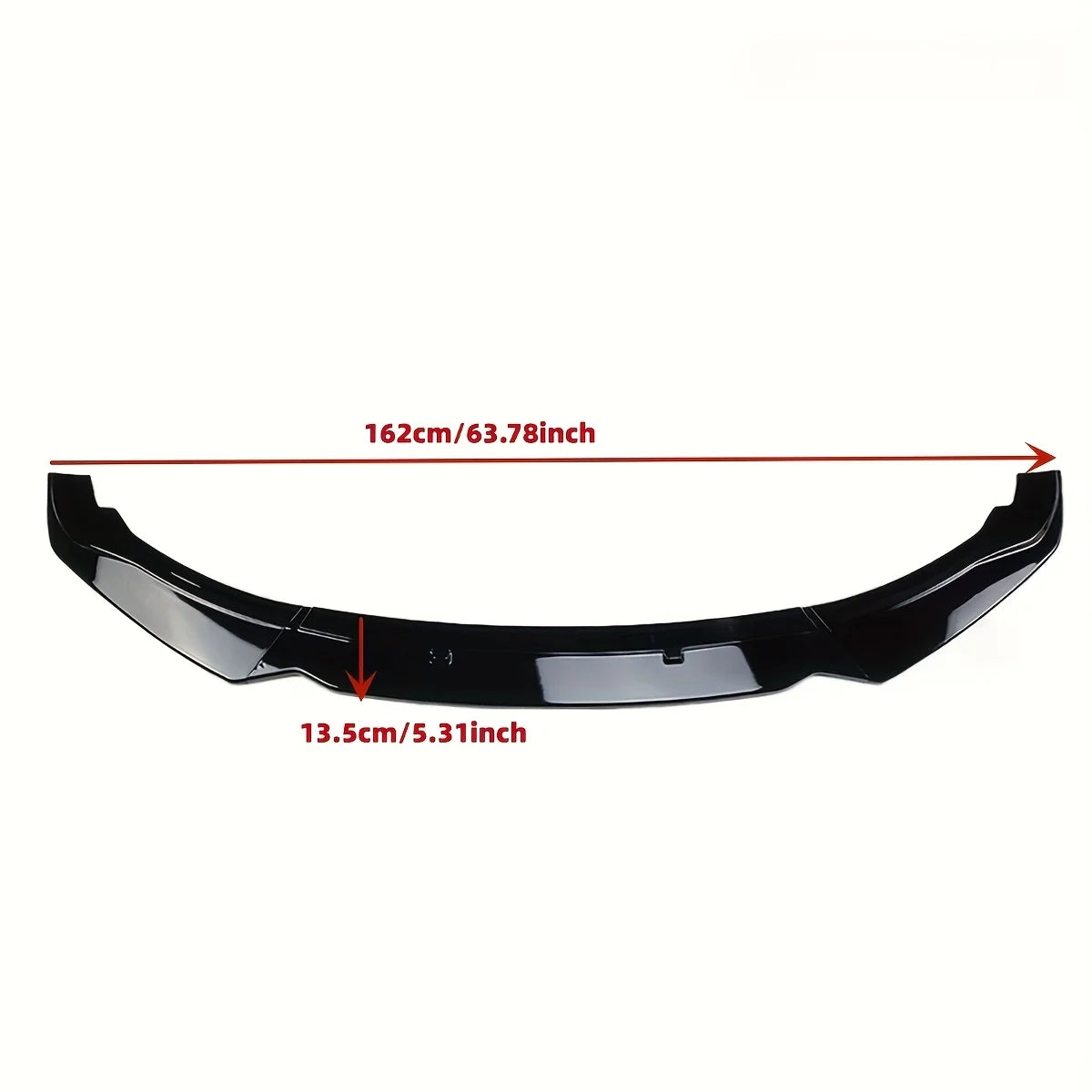 For BMW 1 Series F20 F21 Standard Bumper 116I 118I 120I