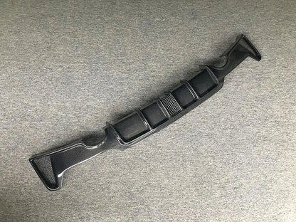 For BMW 4 Series F32 F33 Vacomul Carbon Fiber Rear Diffuser