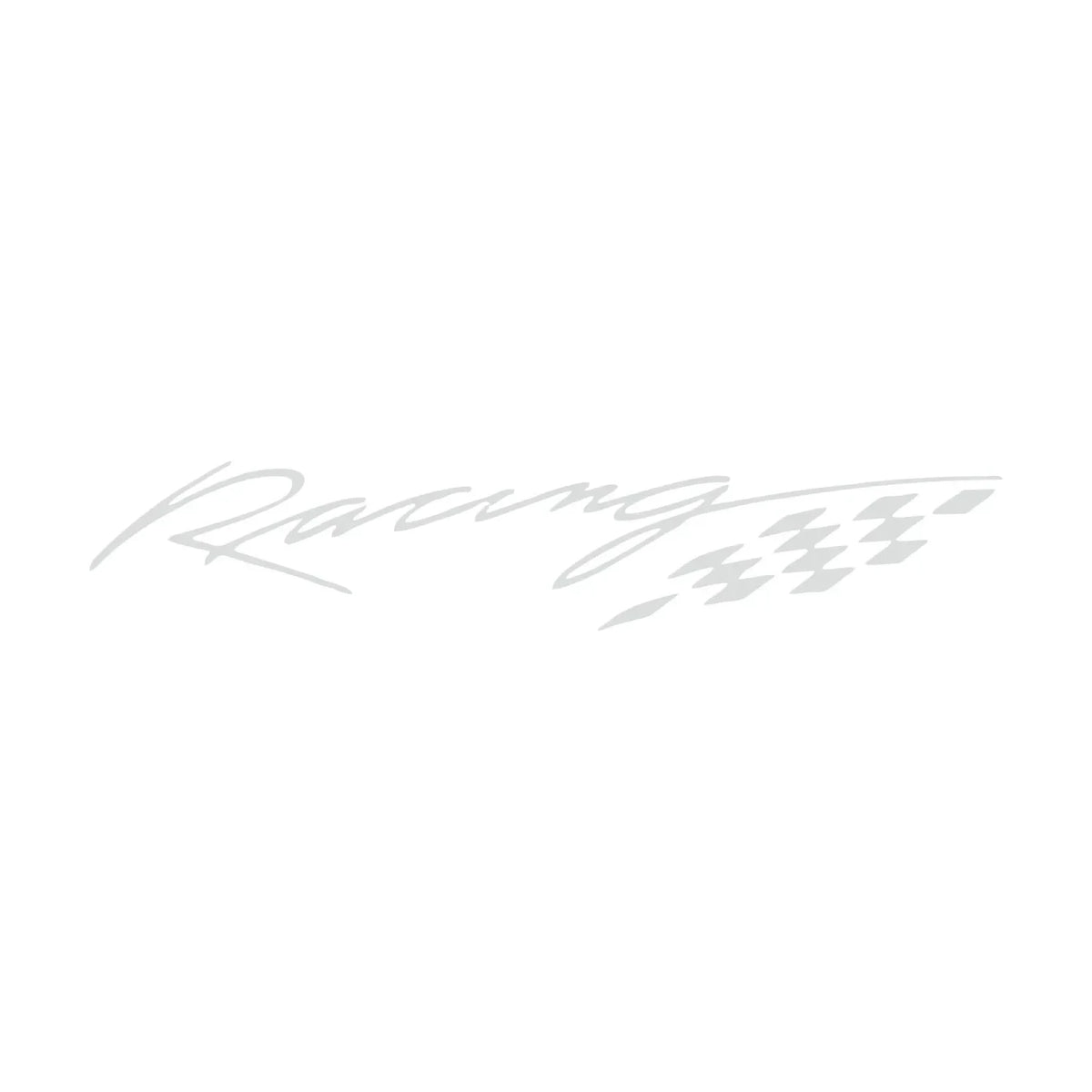 Design Fashion Racing Vinyl Sticker Motorcycle Waterproof