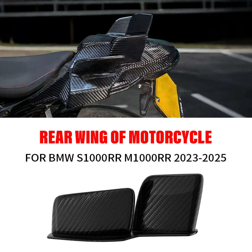 For BMW S1000RR M1000RR 2023-2025 ABS Or Carbon Fiber Motorcycle