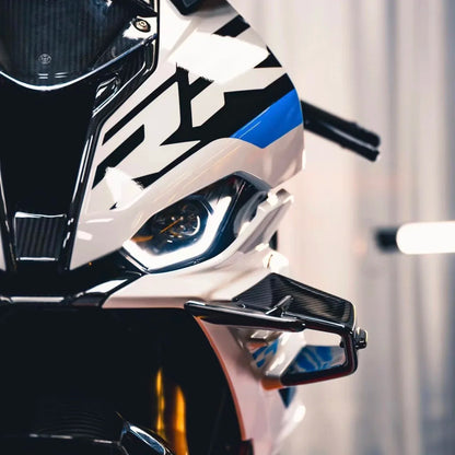 For BMW S1000RR M1000RR 2023 2024 100 Carbon Fiber Motorcycle