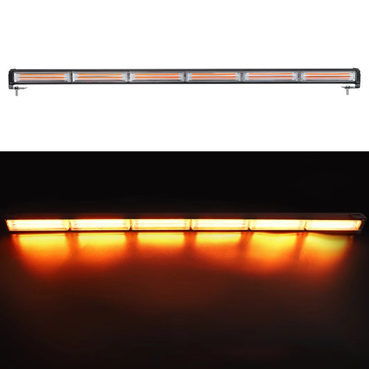 Warning White white+yellow Red Color 60W Aluminium 10-50v Signal