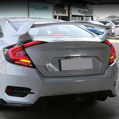 For Honda Civic 10TH Generation 2017-2020 Tail Dynamic Signal