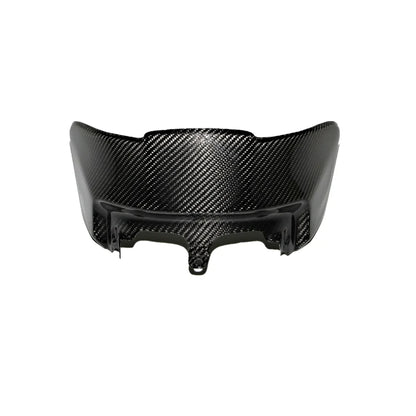 For BMW S1000XR 2015 2016 2017 Carbon Fiber Gas Tank Pad Cover
