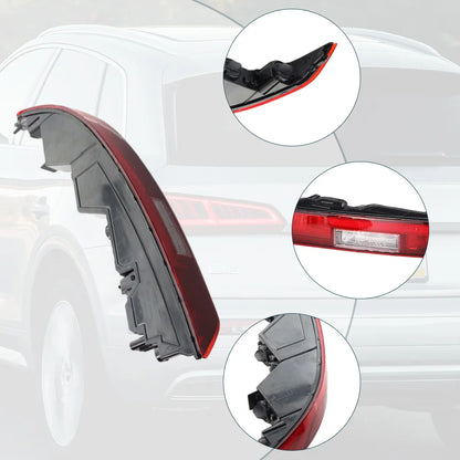 For Audi Q5 2018-2021 Only Us Models 80a945069a Rear Brake Tail