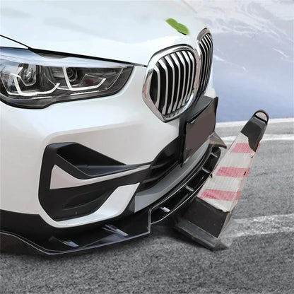 For BMW F48 X1 20I 20D 25I 25D x-drive 2015 2022 Front Bumper