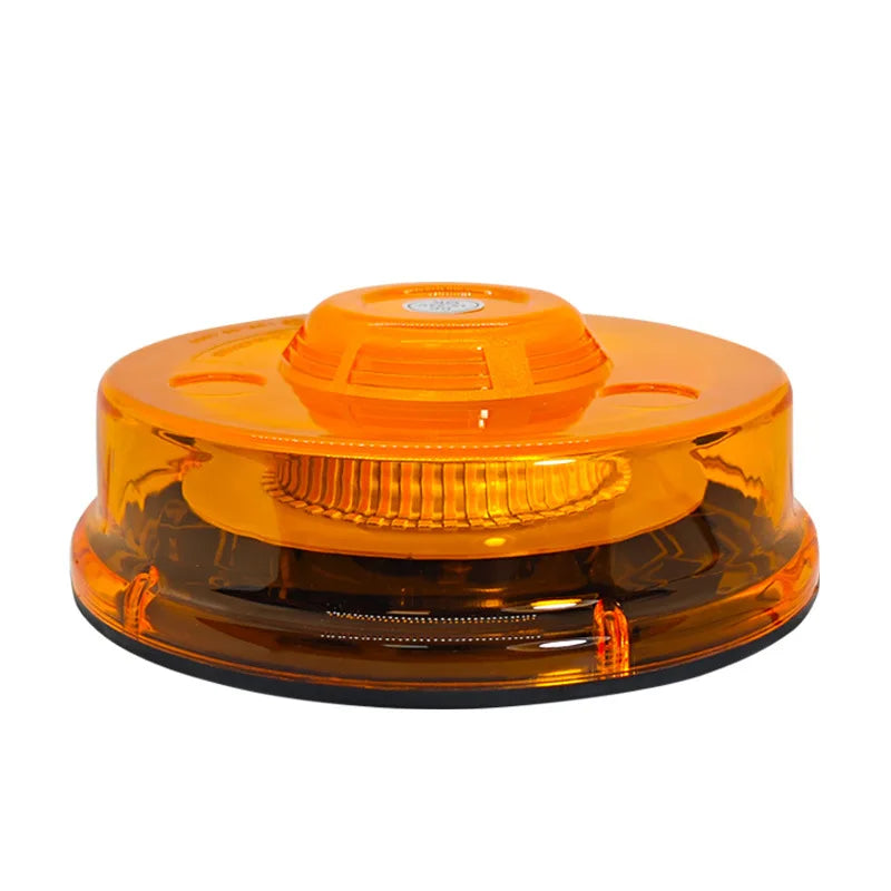 1PC Stroboscopic Ceiling Forklifts Trucks School Buses Flashing