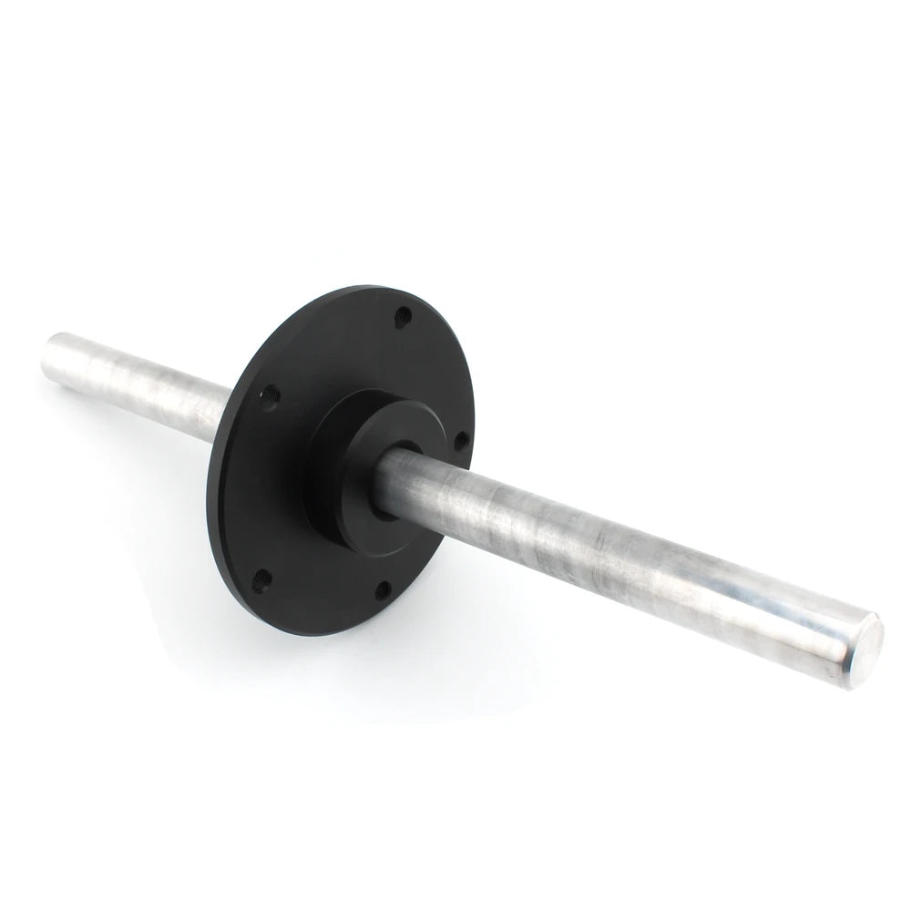 For Rear Wheel Zig Black Balancing Adapter BMW R1250 Gs K1600
