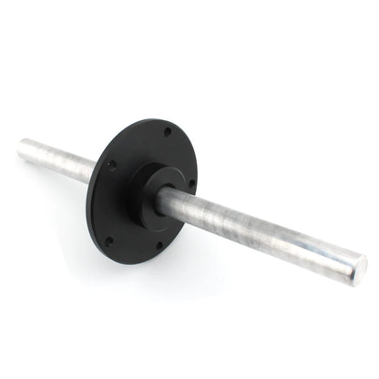 For Rear Wheel Zig Black Balancing Adapter BMW R1250 Gs K1600